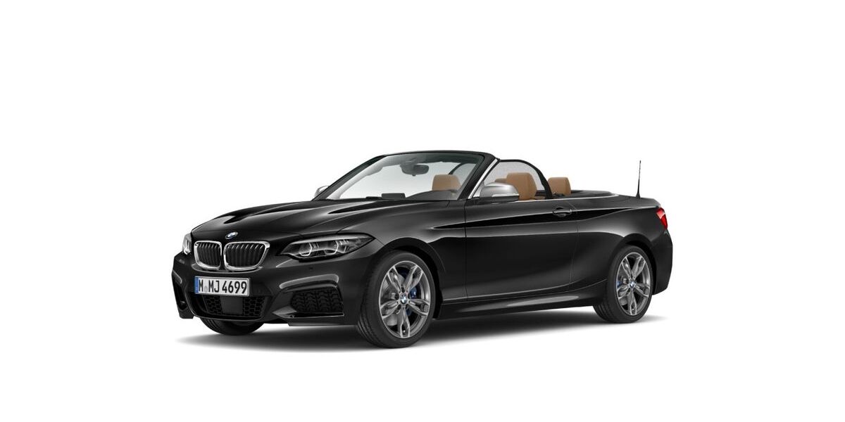 BMW M240i 52.899 km 34.440 &euro; Lauda-Königshofen 97922