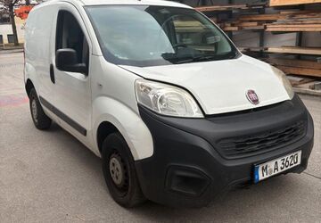 Fiat Fiorino 338.822 km 1.899 &euro; Planegg 82152