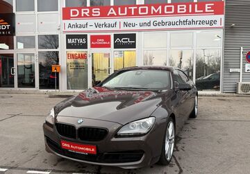 BMW 640 Gran Coupé 197.061 km 19.900 &euro; Rosenheim 83026