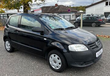 VW Fox 150.000 km 2.450 &euro; Mainz 55120