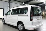 VW Caddy Maxi KOMBI 2.0 TDI 4M LIFE IQ ALLRAD OPTIK 95.000 km 25.881 &euro; Hamm 59077