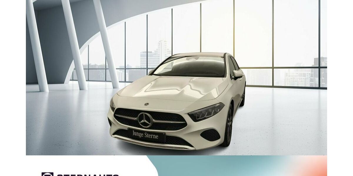 Mercedes-Benz A 180 12.924 km 26.775 &euro; Leipzig 04277