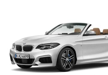 BMW M240i 76.337 km 33.890 &euro; Celle 29227