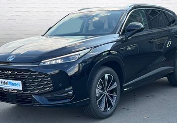 MG HS 2.000 km 37.880 &euro; Bitburg 54634