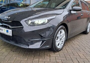 Kia ceed Sportswagon 16.298 km 22.690 &euro; Glandorf 49219
