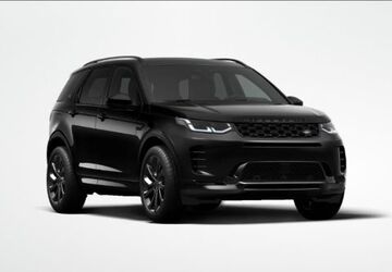 Land Rover Discovery Sport 3.500 km 63.550 &euro; Hallstadt 96103
