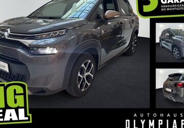 Citroen C3 Aircross 51.676 km 13.475 &euro; München 80992