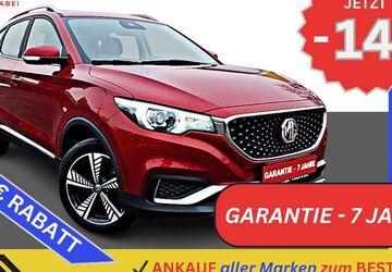 MG ZS 29.857 km 14.490 &euro; Halle (Saale) 06128