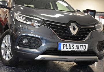 Renault Kadjar 92.755 km 15.870 &euro; Nürnberg 90431