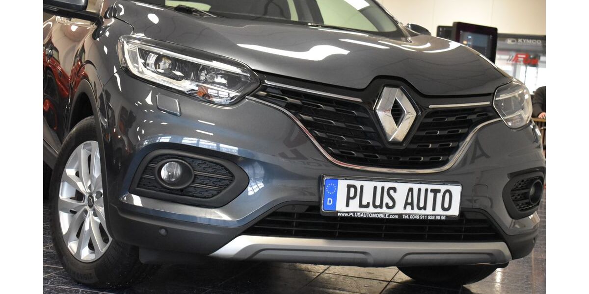 Renault Kadjar 92.755 km 15.870 &euro; Nürnberg 90431