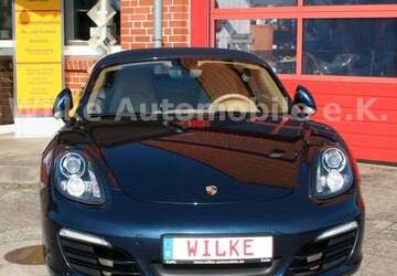 Porsche Boxster 113.600 km 39.990 &euro; Celle 29221