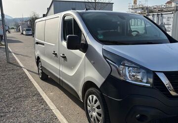 Nissan NV300 75.000 km 19.800 &euro; Altdorf 72655