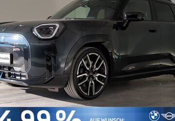 Mini Aceman 14.157 km 38.210 &euro; Würzburg 97076
