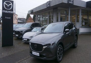 Mazda CX-5 11.150 km 34.890 &euro; Fischbach bei Dahn 66996