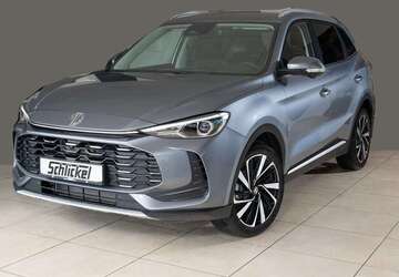 MG ZS 1.100 km 25.650 &euro; Oldenburg 26125