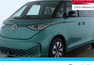 VW ID. Buzz 6.085 km 58.790 &euro; Hanau 63452