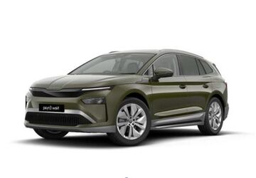 Skoda Enyaq 3.500 km 38.950 &euro; Halle (Saale) 06126