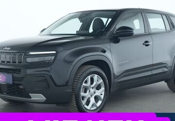Jeep Avenger 28.086 km 17.802 &euro; Dietzenbach bei Frankfurt 63128