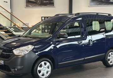 Dacia Dokker 54.154 km 11.290 &euro; Aurich 26605