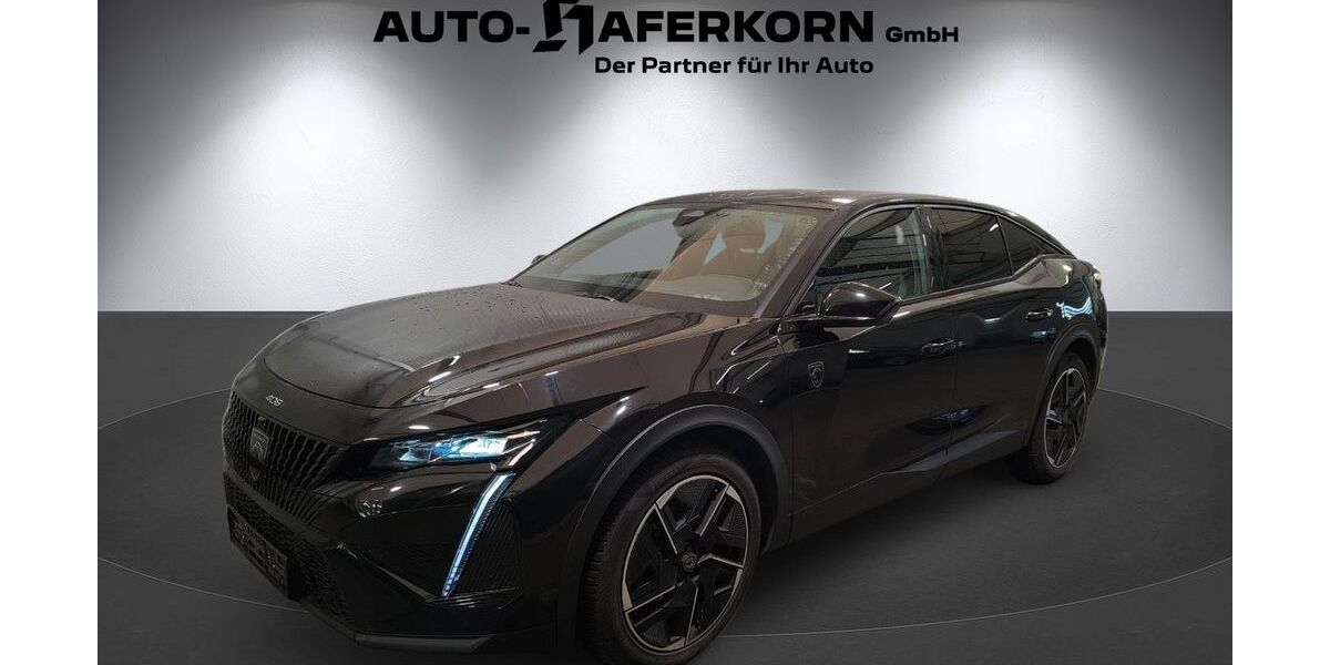 Peugeot 408 17.182 km 28.899 &euro; Frohburg OT Frankenhain 04654