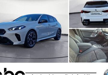 BMW M135 15.100 km 38.950 &euro; Freudenstadt 72250