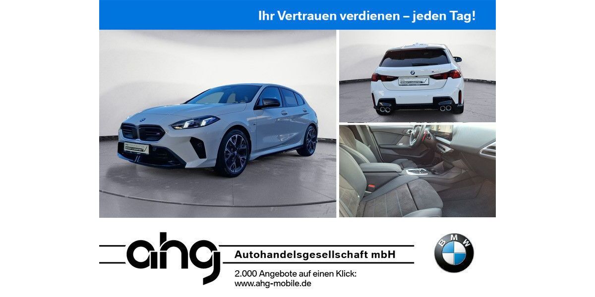 BMW M135 15.100 km 38.950 &euro; Freudenstadt 72250