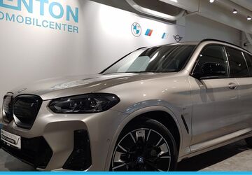 BMW iX3 33.195 km 42.990 &euro; Reutlingen 72766