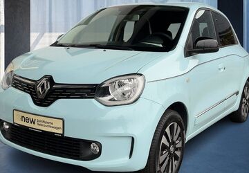 Renault Twingo 32.802 km 12.990 &euro; Unterschleißheim 85716