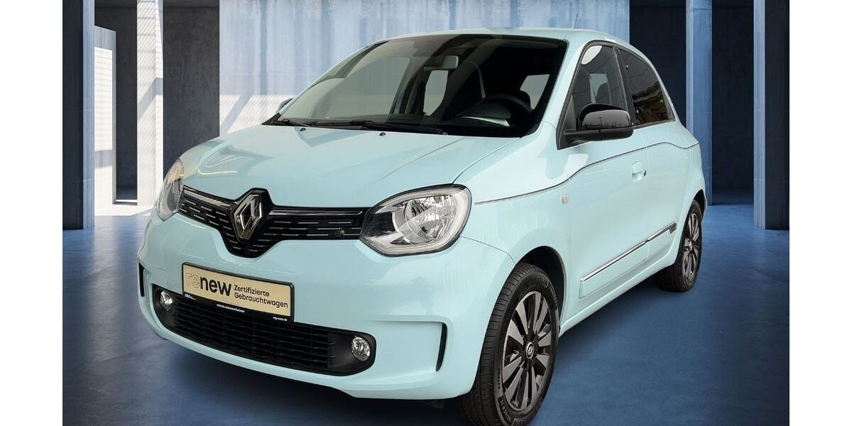 Renault Twingo 32.802 km 12.990 &euro; Unterschleißheim 85716