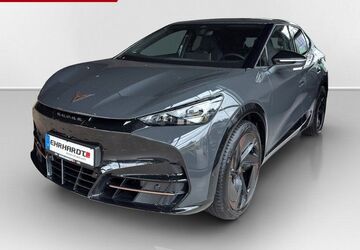 Cupra Tavascan 12.000 km 46.580 &euro; Ilmenau 98693