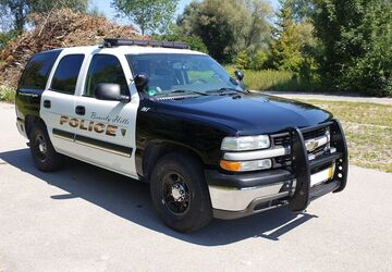 Chevrolet Tahoe 107.000 km 16.000 &euro; Bobingen 86399