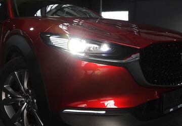 Mazda CX-3 59.788 km 21.690 &euro; Schorndorf bei Stuttgart 73614