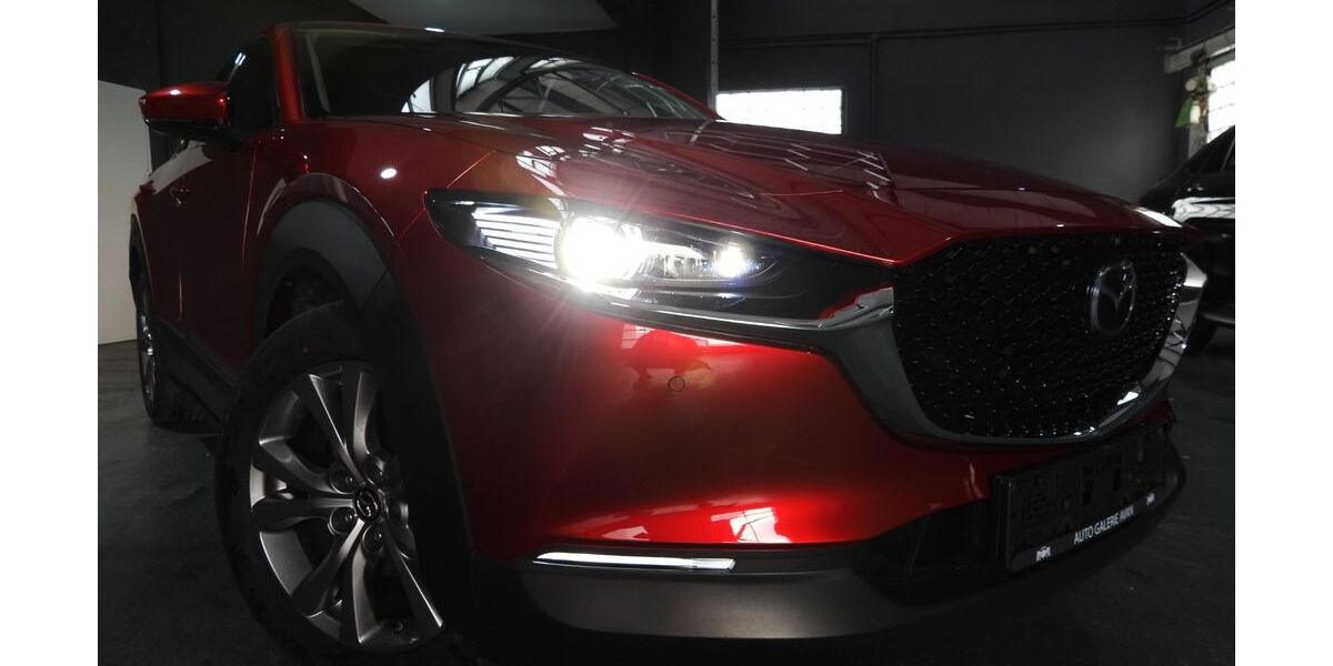 Mazda CX-3 59.788 km 21.690 &euro; Schorndorf bei Stuttgart 73614