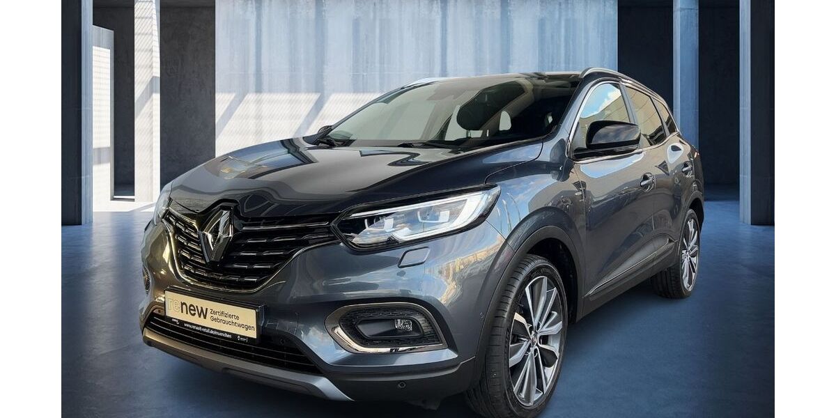 Renault Kadjar 75.078 km 16.490 &euro; Unterschleißheim 85716