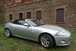 Jaguar XK Cabriolet 139.400 km 21.000 &euro; Welschneudorf 56412