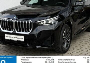 BMW X1 8.690 km 35.840 &euro; Marktsteft 97342