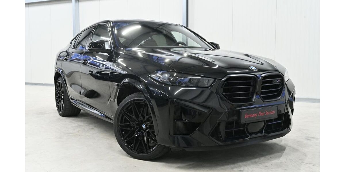 BMW X6 M 22.791 km 129.660 &euro; Weißenthurm 56575