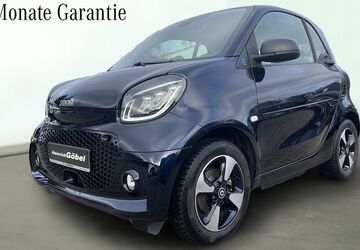 Smart ForTwo 19.818 km 17.900 &euro; Neu Isenburg 63263