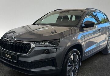 Skoda Karoq 10.000 km 41.980 &euro; Landsberg 86899