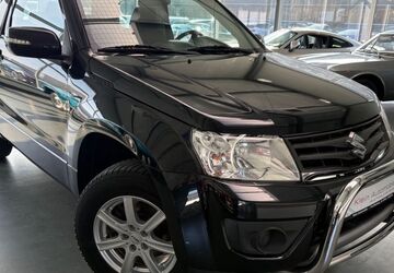 Suzuki Grand Vitara 137.000 km 8.800 &euro; Forchtenberg 74670