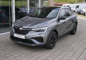 Renault Arkana 26.668 km 26.890 &euro; Altötting 84503