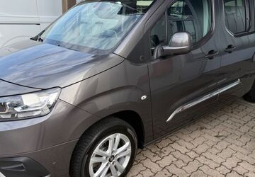 Toyota Proace City 67.000 km 16.400 &euro; Elze 31008
