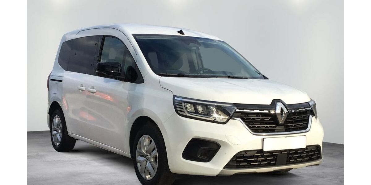 Renault Kangoo 35.470 km 22.790 &euro; Waldbrunn 97295