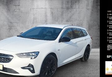 Opel Insignia 109.800 km 19.950 &euro; Luckau 15926