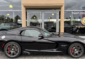 Dodge Viper 16.500 km 158.890 &euro; Aschaffenburg 63741