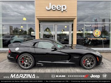 Gebrauchte Dodge Viper