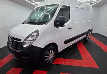 Opel Movano 45.000 km 16.950 &euro; Osterode am Harz 37520