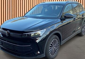 VW Tiguan 25.691 km 33.890 &euro; Dresden 01328