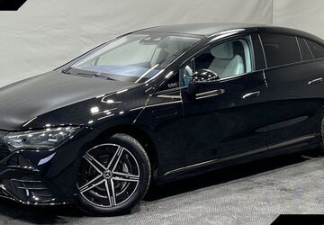 Mercedes-Benz EQE 31.264 km 48.950 &euro; Bad Düben 04849