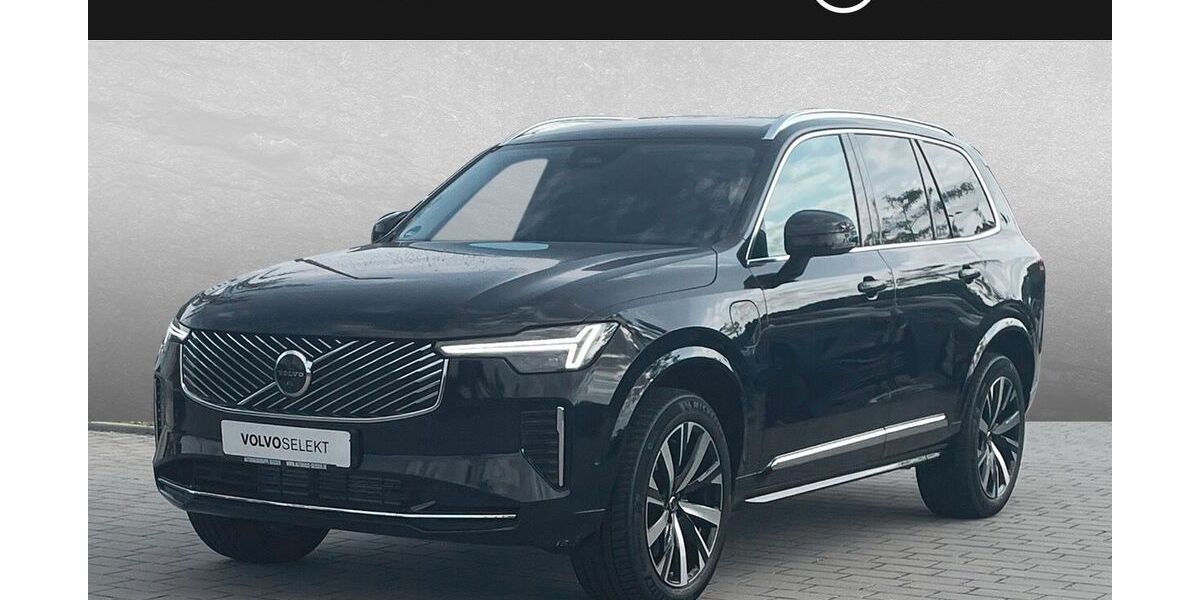 Volvo XC90 2.000 km 65.750 &euro; Karlsruhe 76187